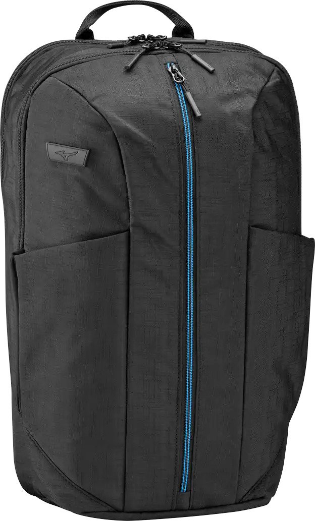 Mizuno Backpack 26 torba, czarny