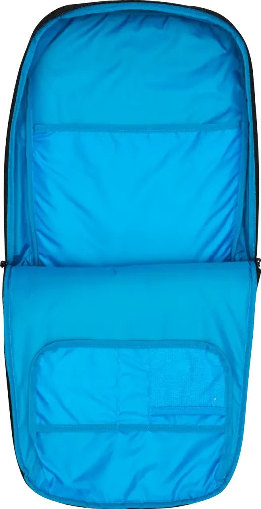 Mizuno Backpack 26 torba, czarny