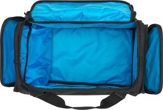 Mizuno Duffle Bag 26, czarna