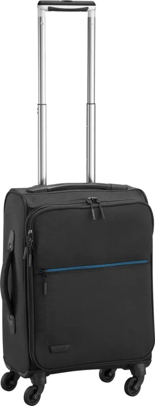 Mizuno Onboarder torba podróżna, czarna