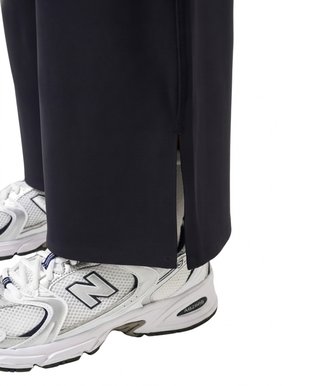 Travis Mathew Moveknit Bounded Pant damskie spodnie, czarne