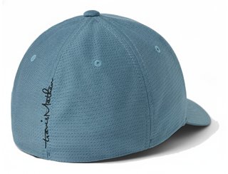 Travis Mathew B-BAHAMAS męska czapka, aegean