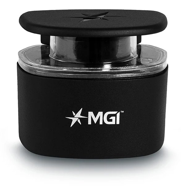 MGI Halo Eye sensor