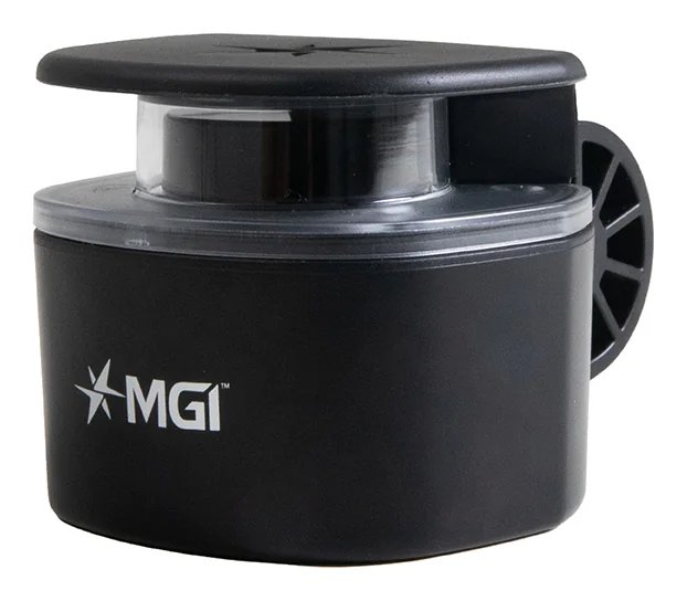 MGI Halo Eye sensor