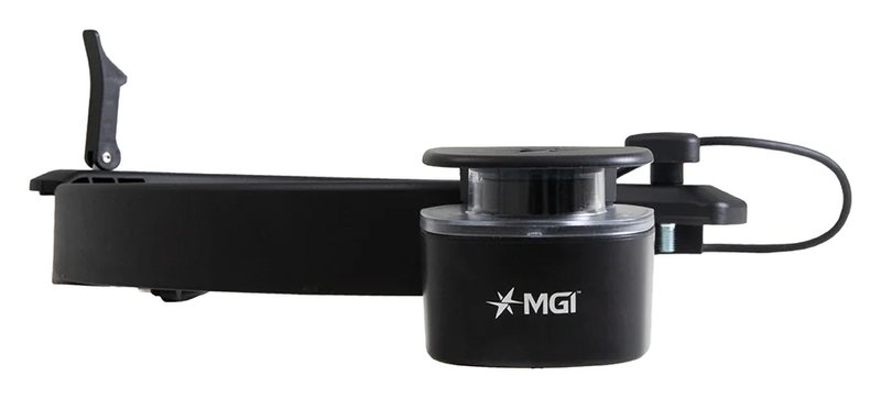 MGI Halo Eye sensor