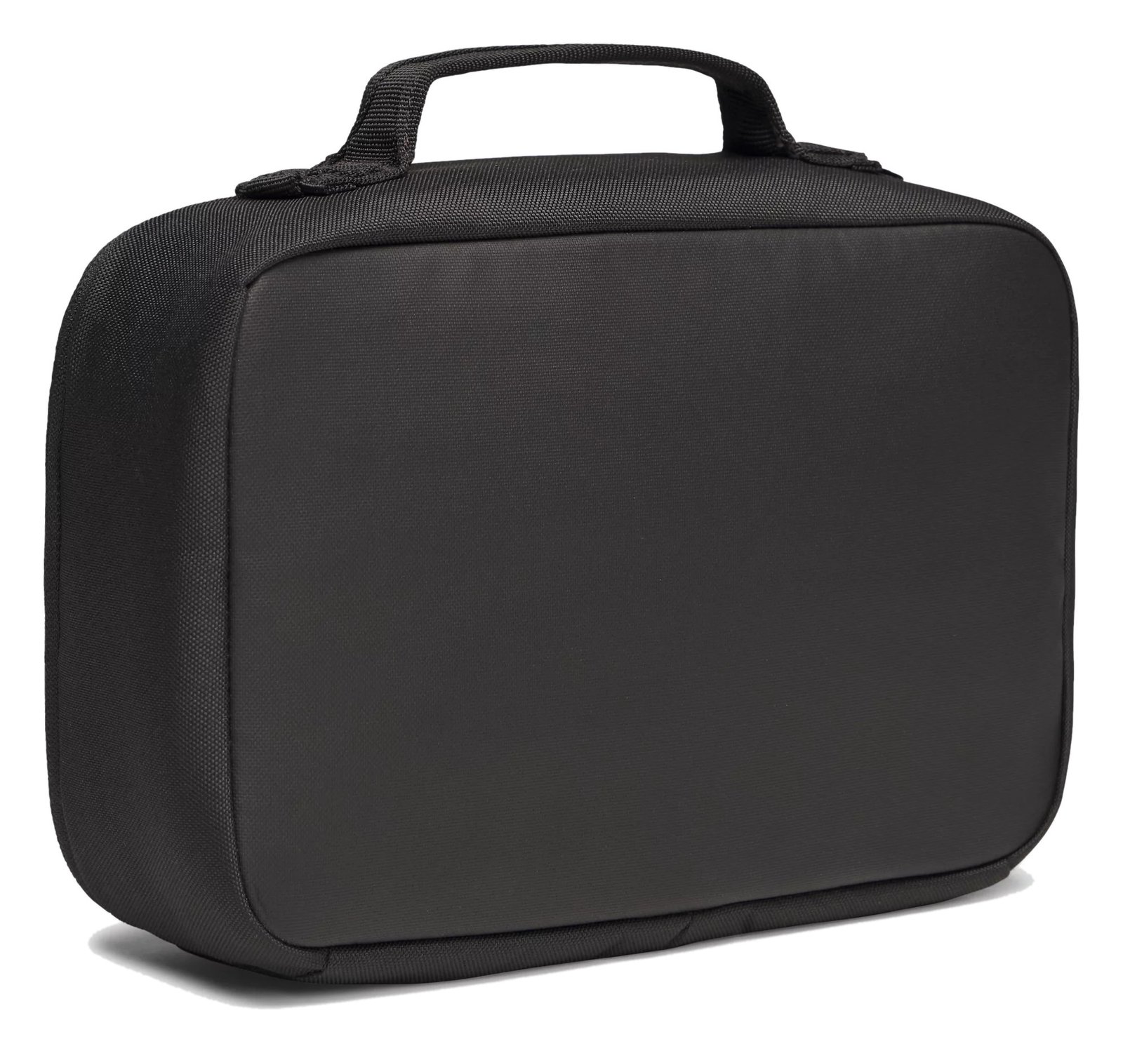 Under Armour Hustle Travel Kit, czarny