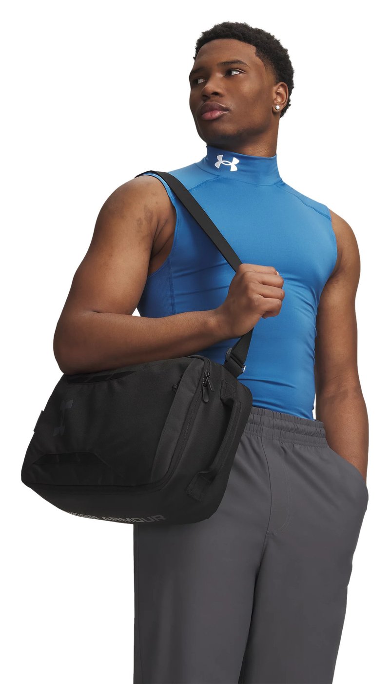 Under Armour Hustle torba na buty
