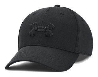 Under Armour Blitzing męska czapka, czarna
