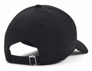 Under Armour Blitzing męska czapka, czarna