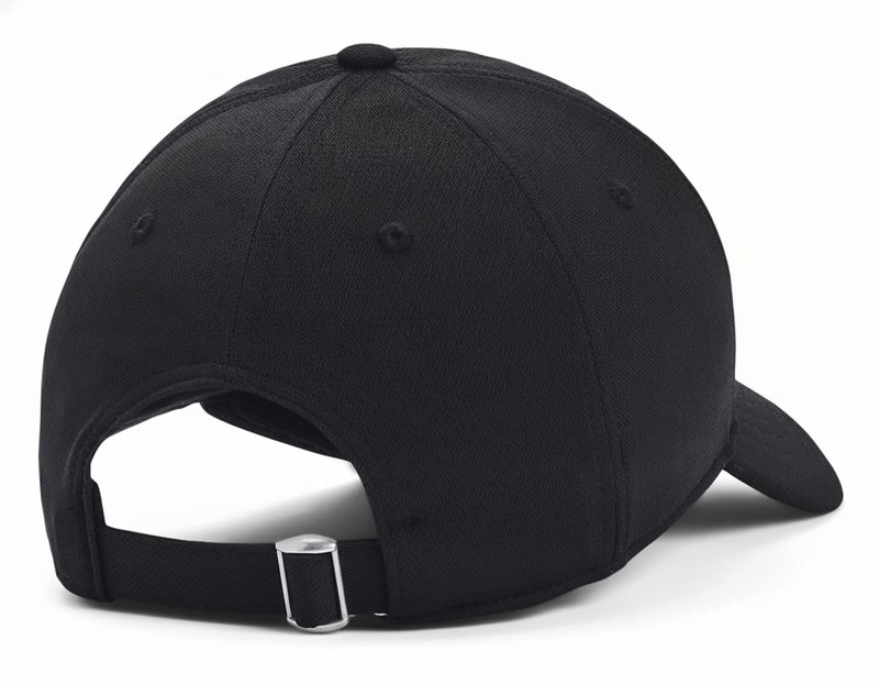 Under Armour Blitzing męska czapka, czarna