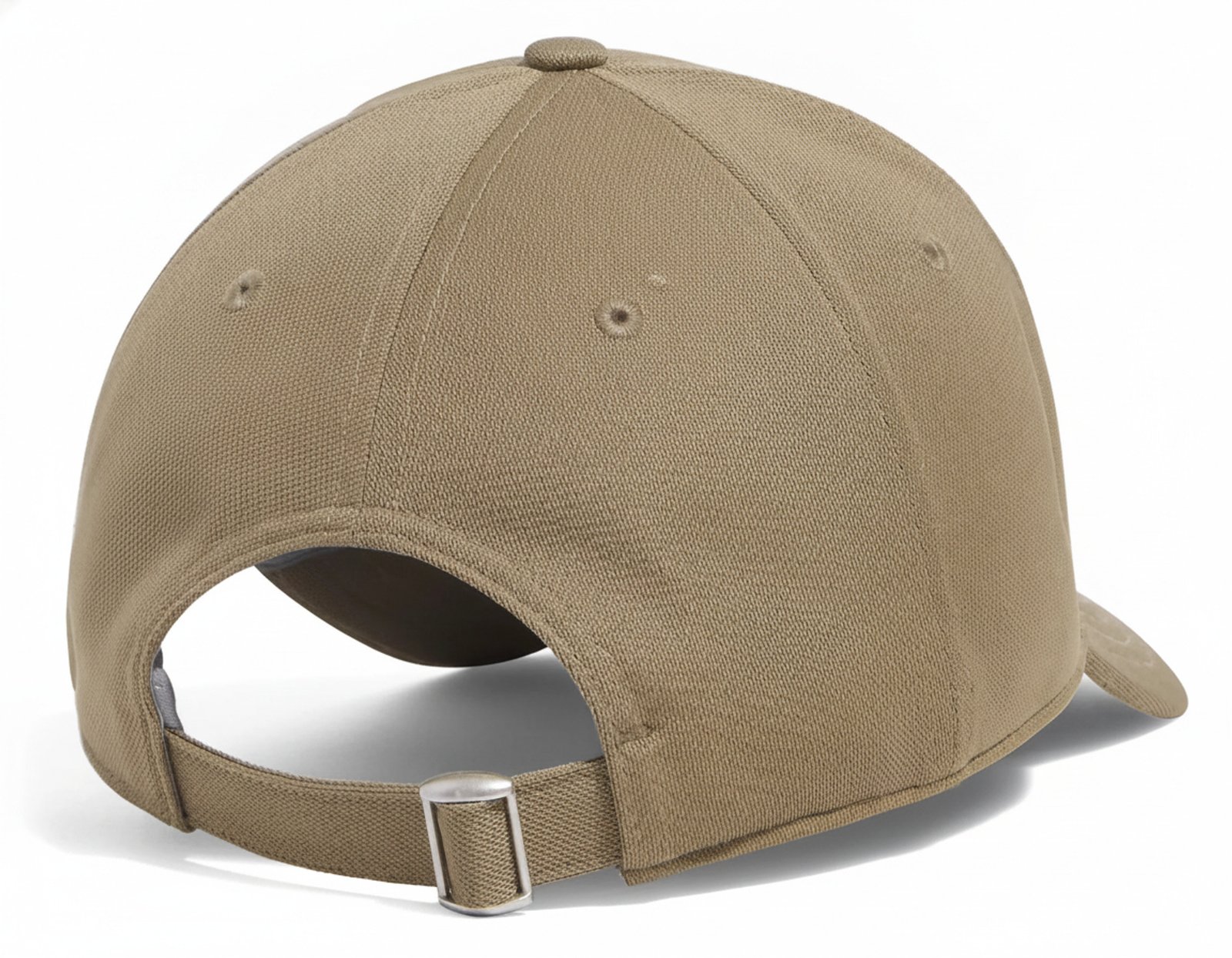Under Armour Blitzing męska czapka, bayou/sandstorm