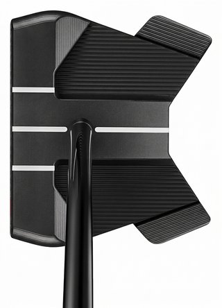 Scotty Cameron SPEC III Limited Edition 11R OC putter, RH, 34"