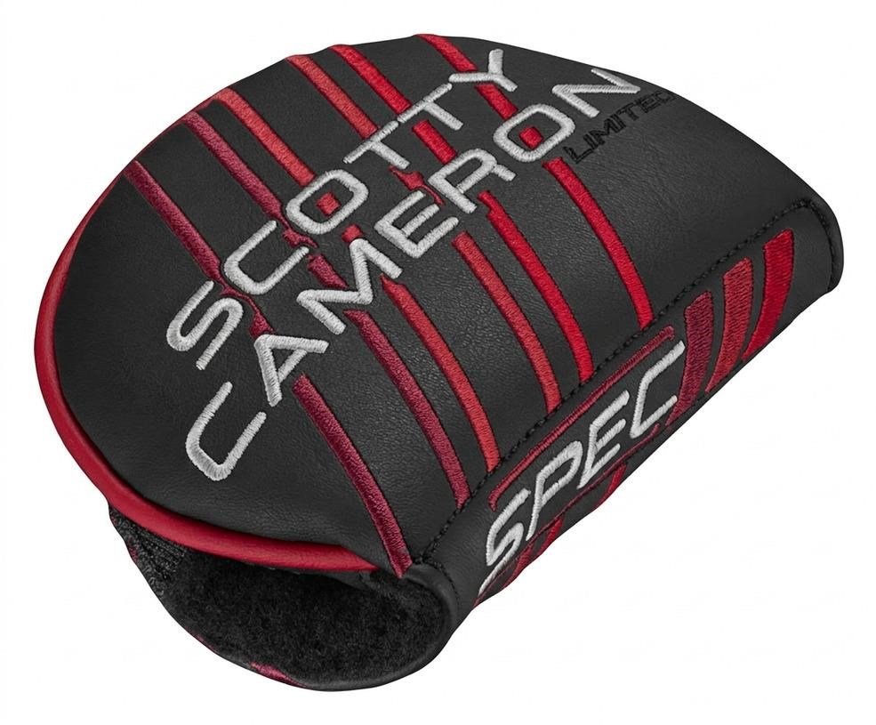 Scotty Cameron SPEC III Limited Edition 11R OC putter
