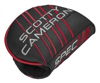 Scotty Cameron SPEC III Limited Edition 5 OC putter