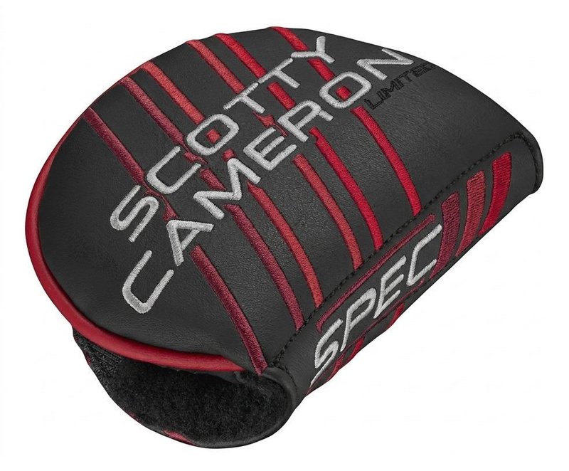 Scotty Cameron SPEC III Limited Edition 5 OC putter