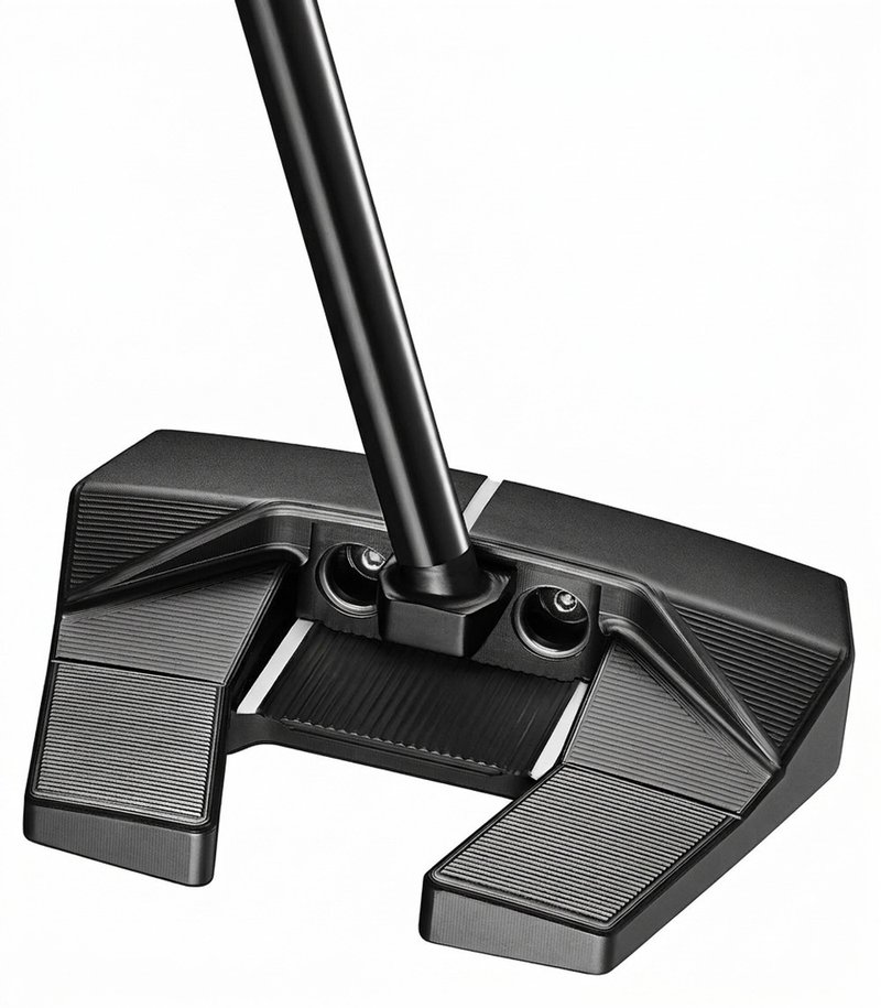 Scotty Cameron SPEC III Limited Edition 5 OC putter, RH, 34"
