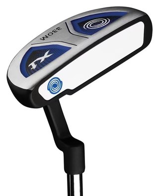 Callaway XT Teen juniorski zestaw golfowy, grafit