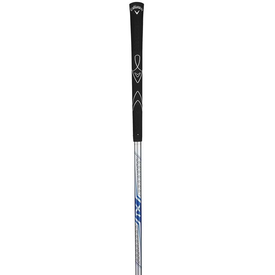 Callaway XT Teen juniorski zestaw golfowy, grafit