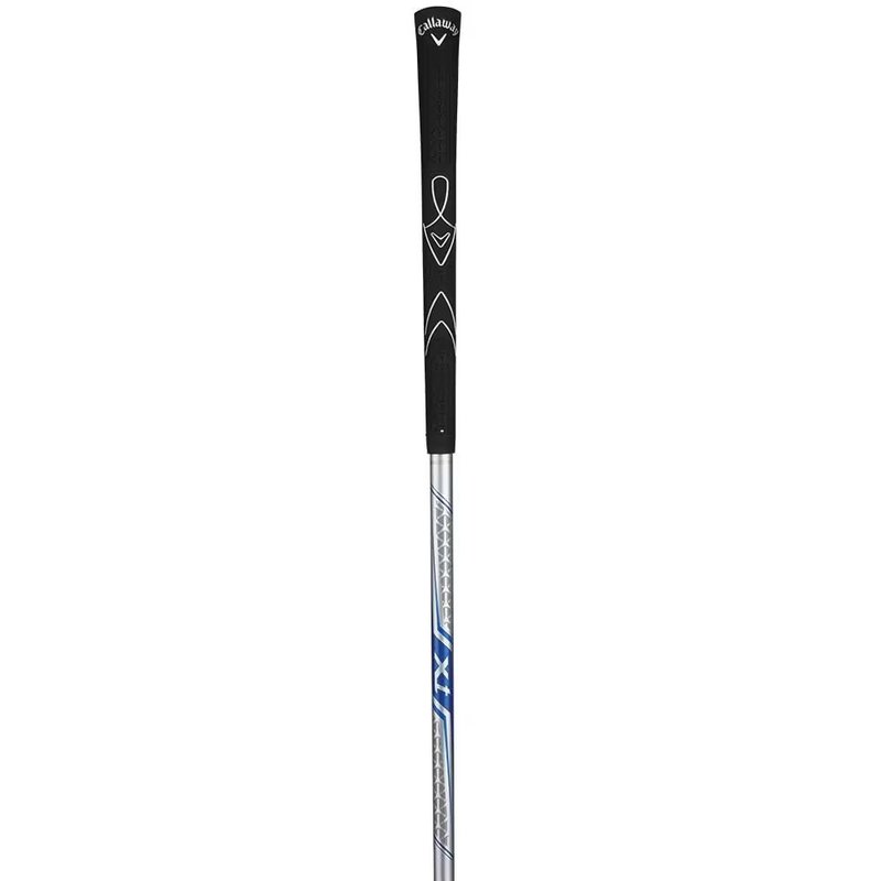Callaway XT Teen juniorski zestaw golfowy, grafit