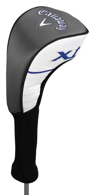 Callaway XT Teen juniorski zestaw golfowy, grafit