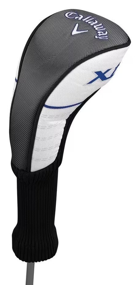Callaway XT Teen juniorski zestaw golfowy, grafit