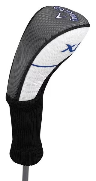 Callaway XT Teen juniorski zestaw golfowy, grafit