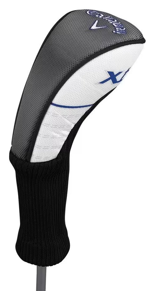 Callaway XT Teen juniorski zestaw golfowy, grafit