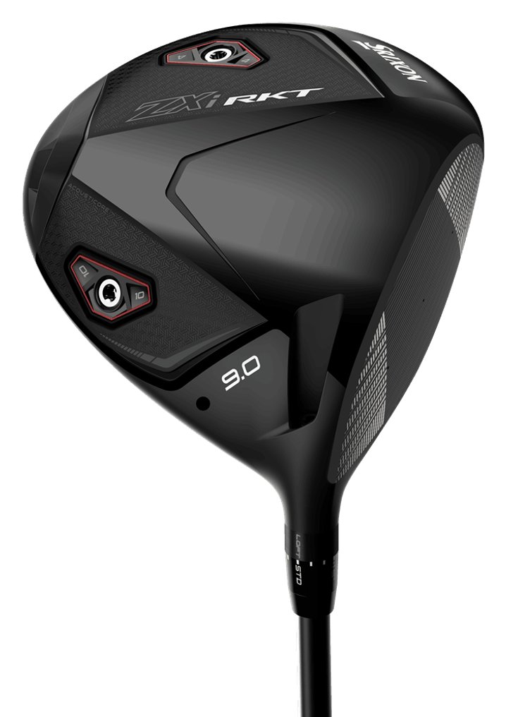 Srixon ZXi RKT męski driver