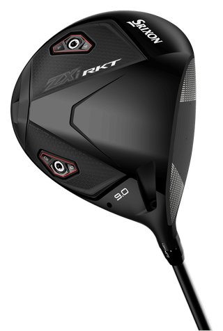Srixon ZXi RKT męski driver