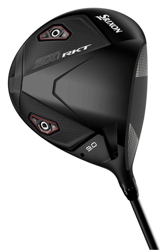 Srixon ZXi RKT męski driver
