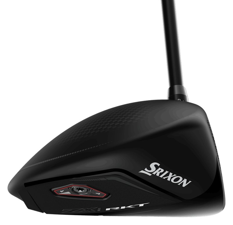 Srixon ZXi RKT męski driver