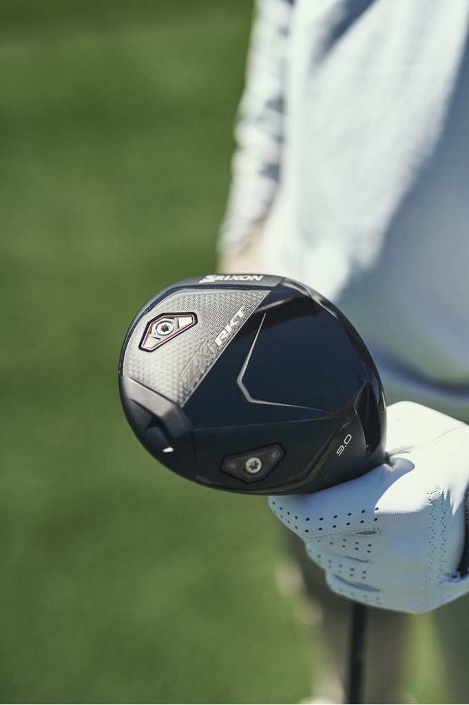 Srixon ZXi RKT męski driver