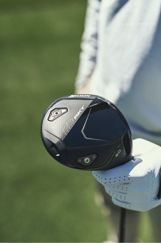 Srixon ZXi RKT męski driver