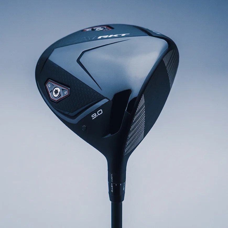 Srixon ZXi RKT męski driver