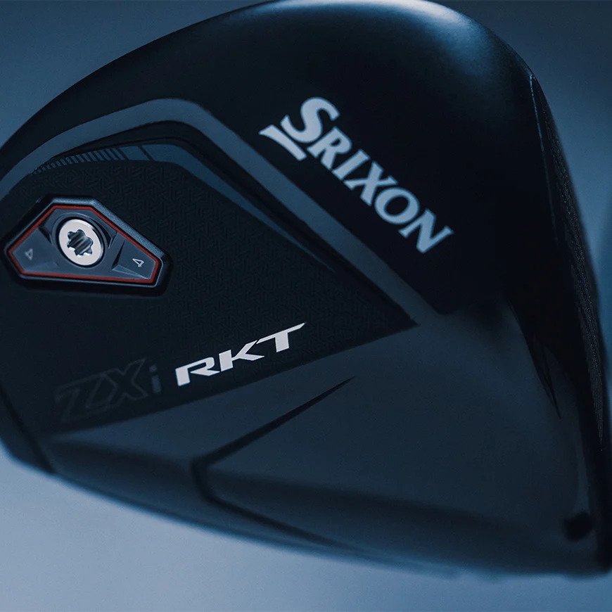 Srixon ZXi RKT męski driver