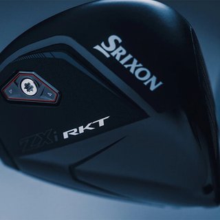 Srixon ZXi RKT męski driver
