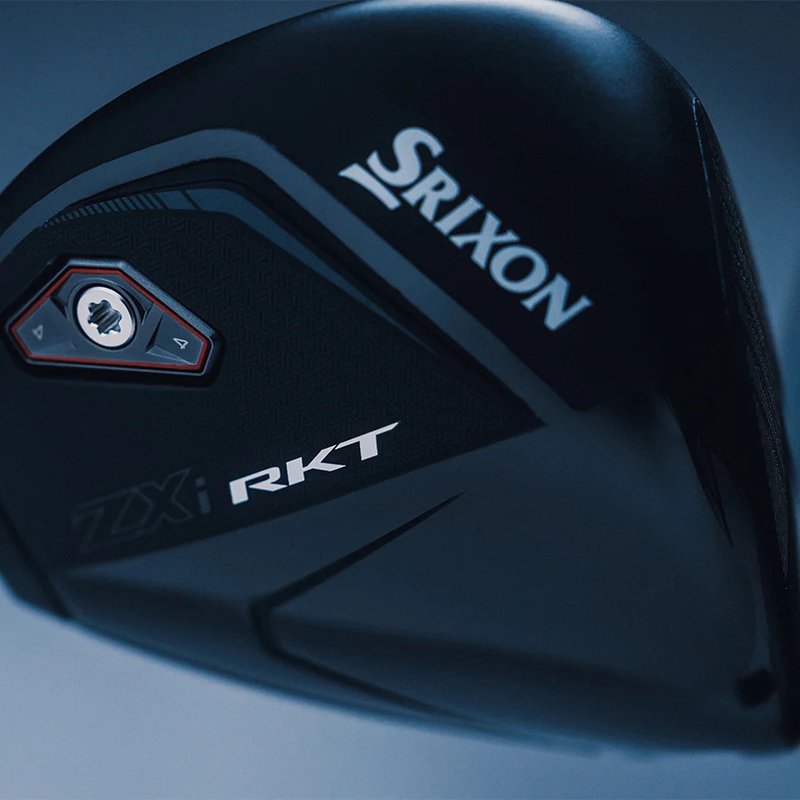 Srixon ZXi RKT męski driver