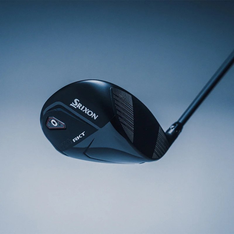 Srixon ZXi RKT męski driver