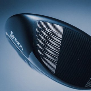 Srixon ZXi RKT męski driver
