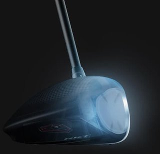 Srixon ZXi RKT męski driver