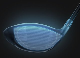 Srixon ZXi RKT męski driver