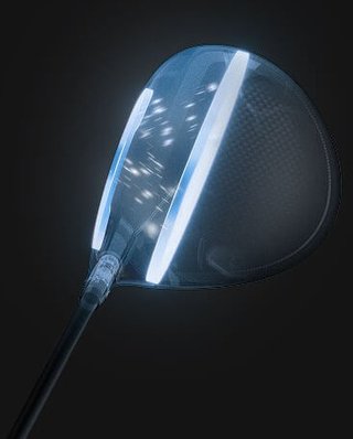 Srixon ZXi RKT męski driver