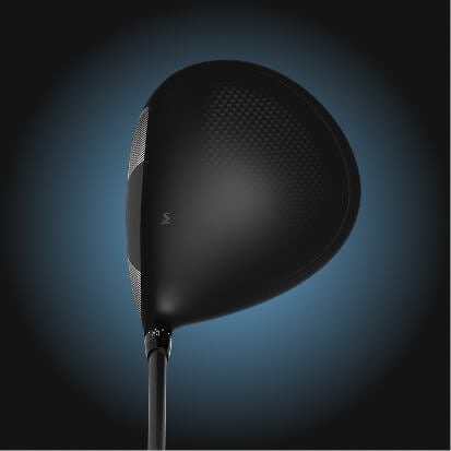 Srixon ZXi RKT męski driver