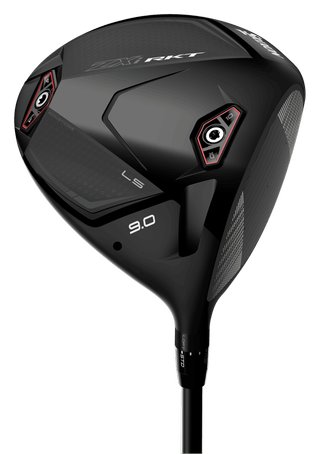 Srixon ZXi RKT LS męski driver