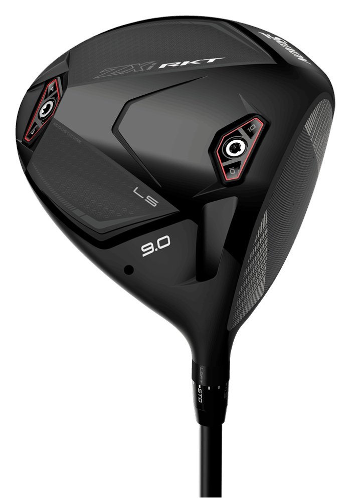 Srixon ZXi RKT LS męski driver