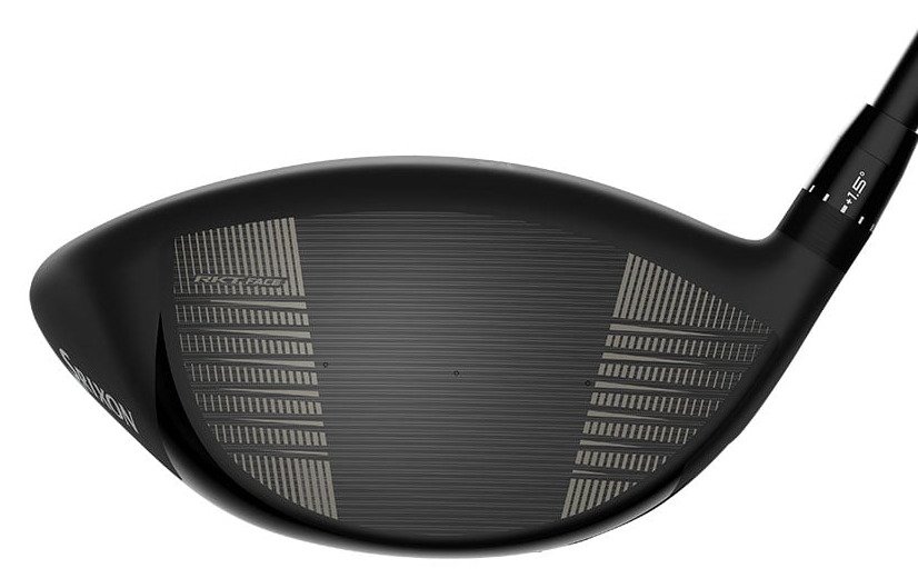 Srixon ZXi RKT LS męski driver