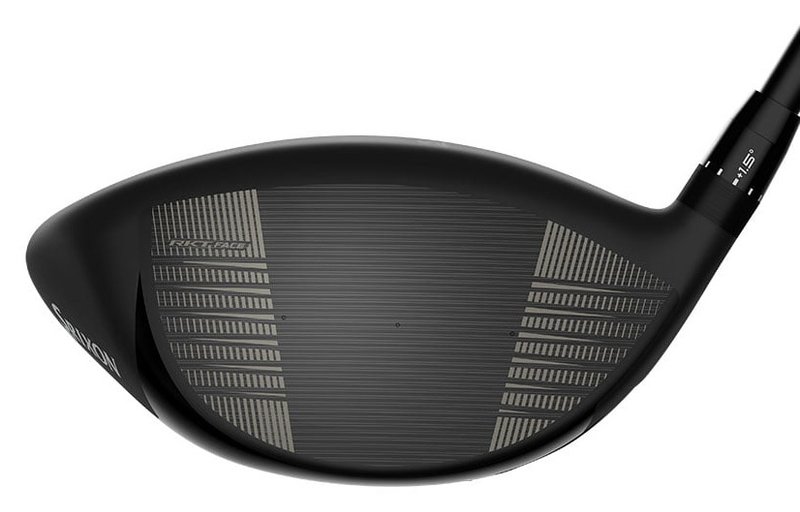 Srixon ZXi RKT LS męski driver