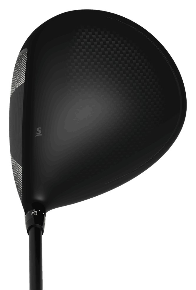 Srixon ZXi RKT LS męski driver