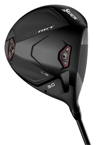 Srixon ZXi RKT LS męski driver