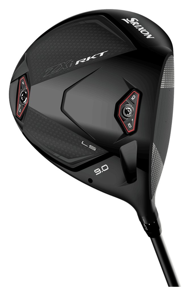 Srixon ZXi RKT LS męski driver